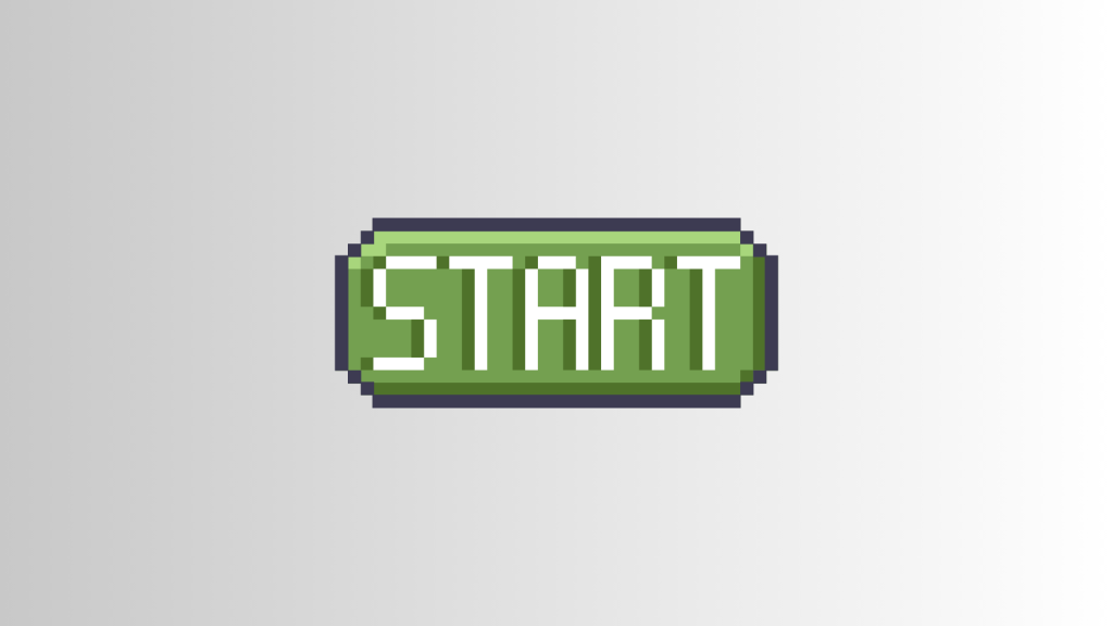 How I got started online